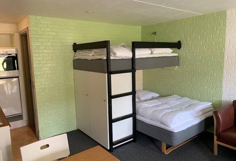 هتل Feriecenter Bornholm Aps