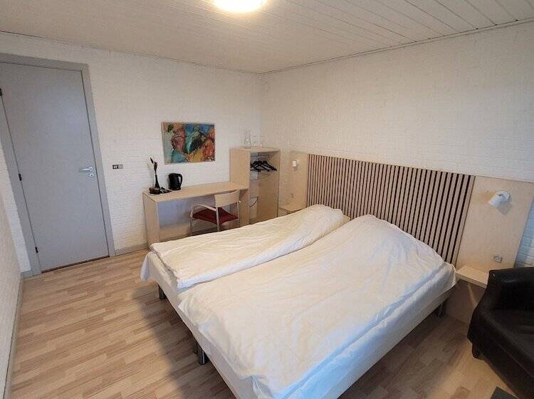 هتل Feriecenter Bornholm Aps