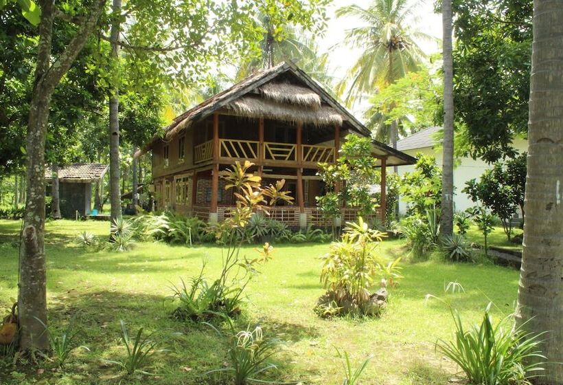 酒店 Gondang Beach