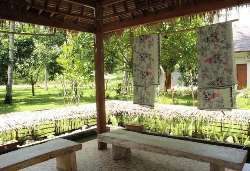 酒店 Gondang Beach