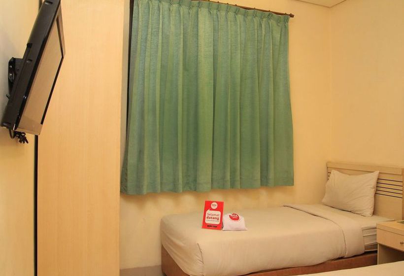 ホテル Grand Lubuk Raya