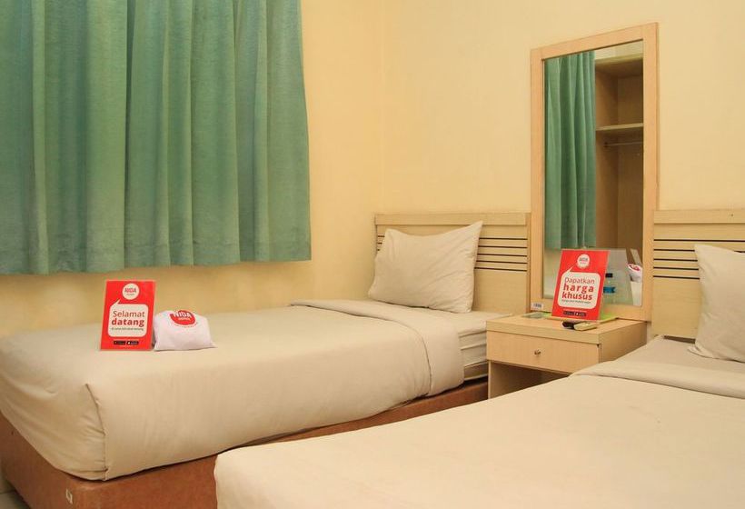 ホテル Grand Lubuk Raya