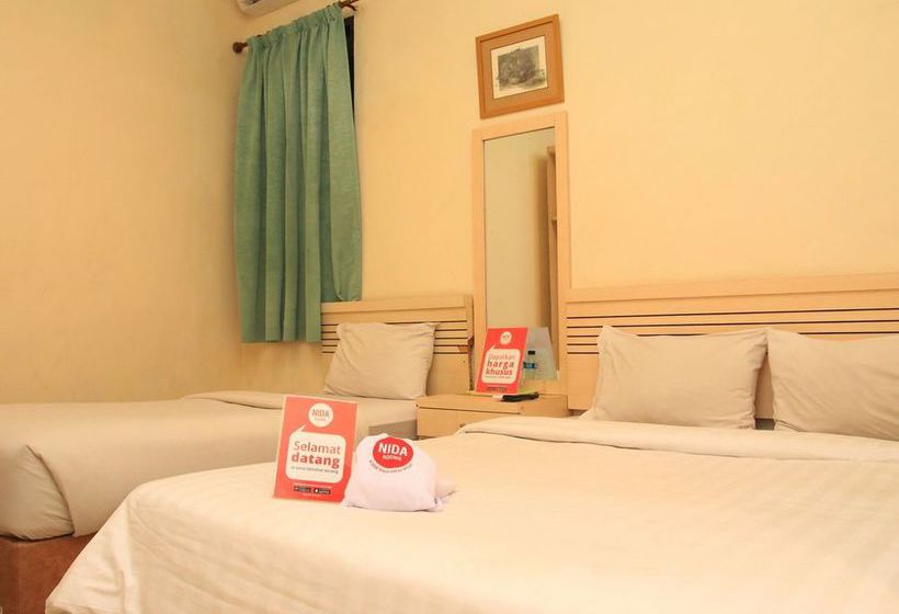 ホテル Grand Lubuk Raya