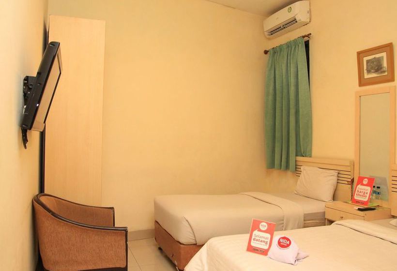 ホテル Grand Lubuk Raya