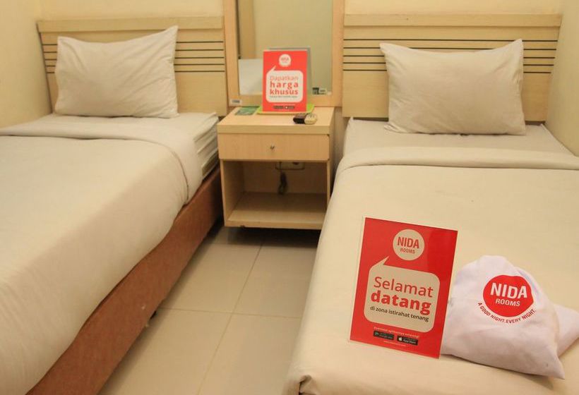 ホテル Grand Lubuk Raya