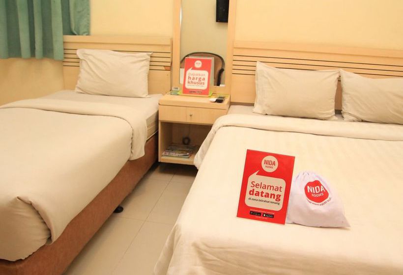 ホテル Grand Lubuk Raya