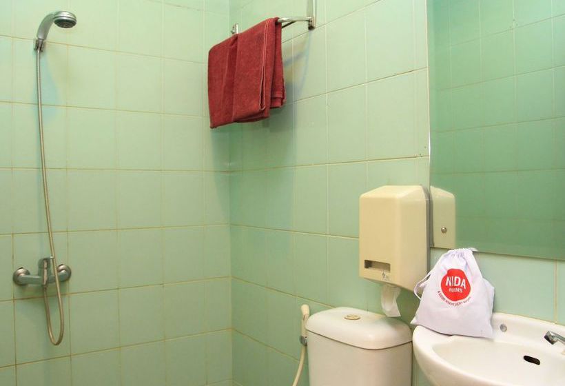 ホテル Grand Lubuk Raya