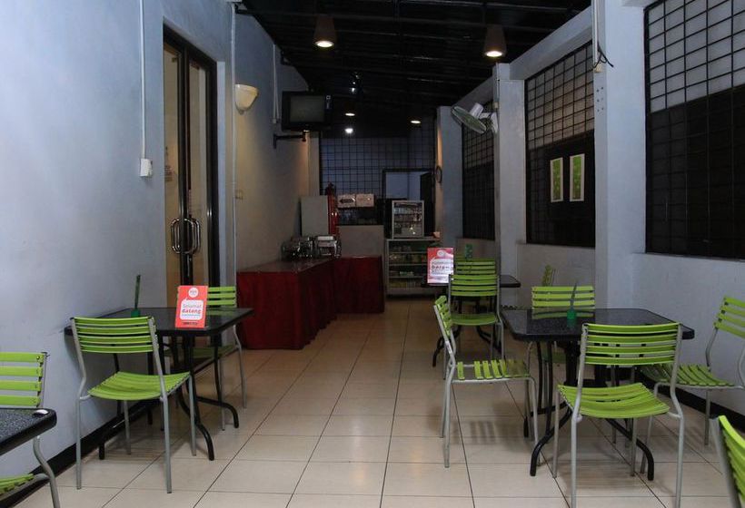 ホテル Grand Lubuk Raya