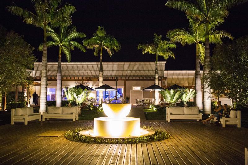 Green Village Hotel E Restaurante