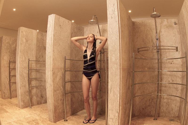 Green Village Hotel E Restaurante