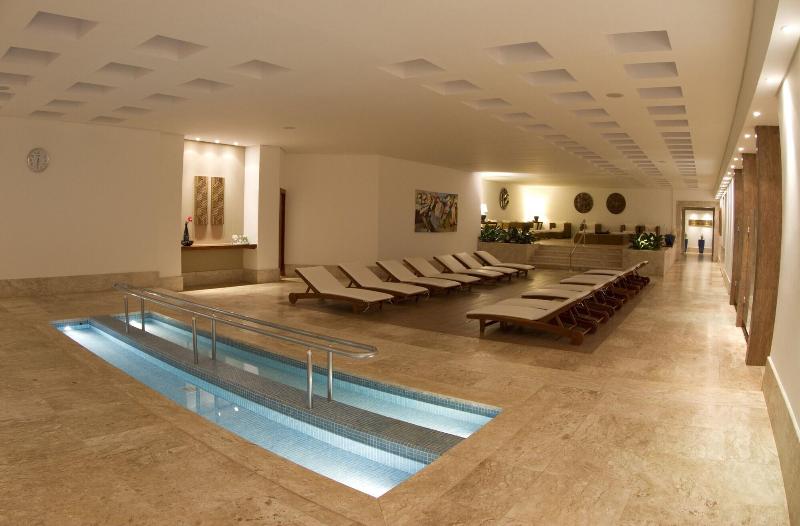 Green Village Hotel E Restaurante