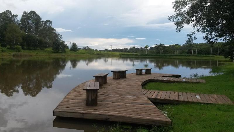 Green Village Hotel E Restaurante