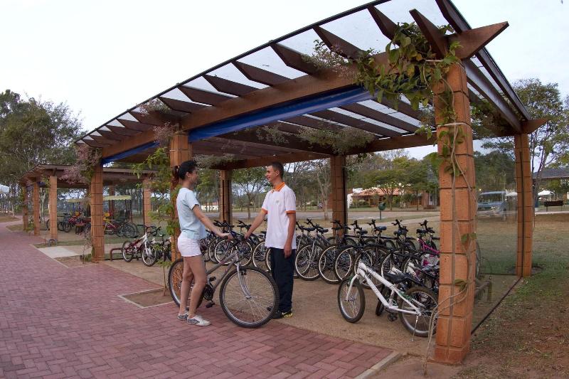 Green Village Hotel E Restaurante