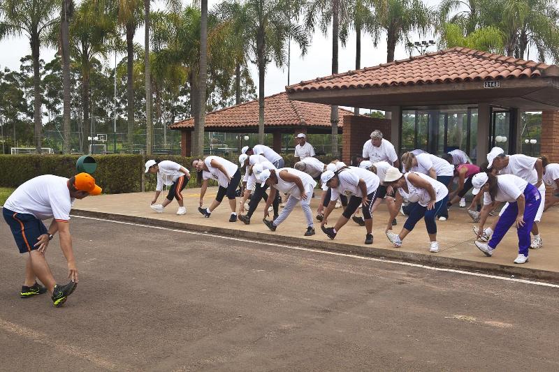 Green Village Hotel E Restaurante