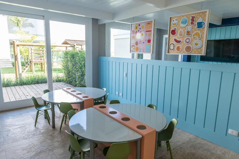 Green Village Hotel E Restaurante