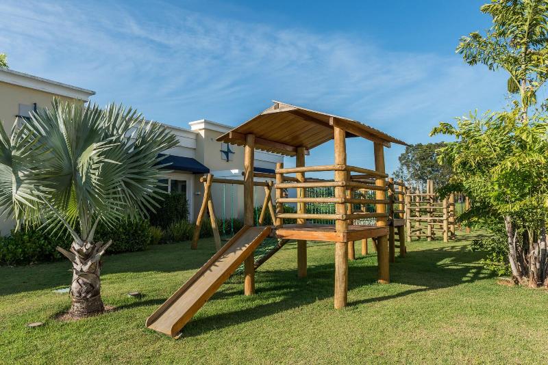 Green Village Hotel E Restaurante