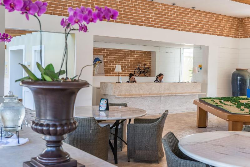 Green Village Hotel E Restaurante