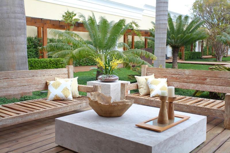 Green Village Hotel E Restaurante