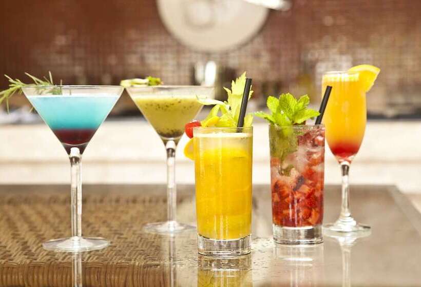 Green Village Hotel E Restaurante