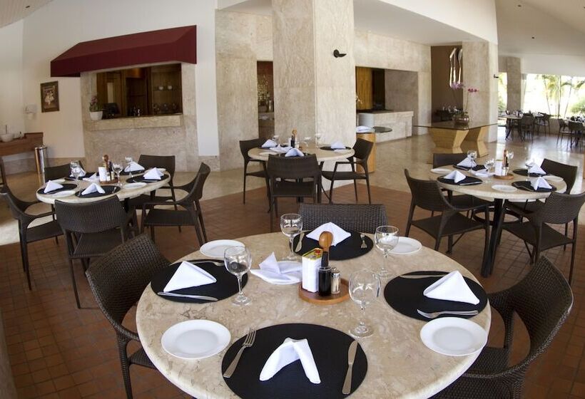 Green Village Hotel E Restaurante