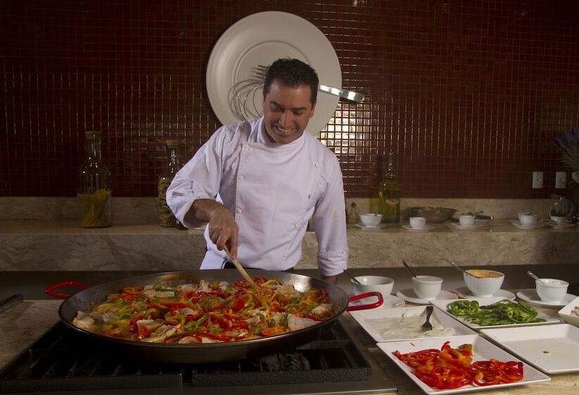 Green Village Hotel E Restaurante