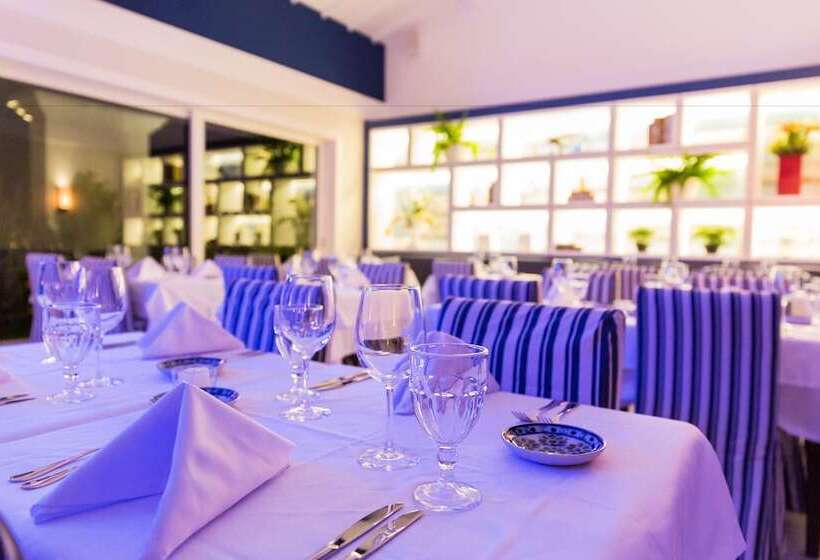 Green Village Hotel E Restaurante