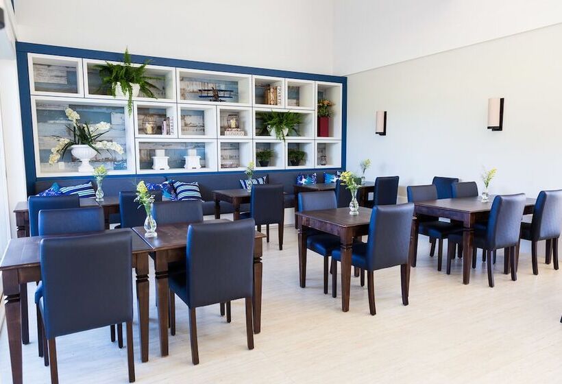 Green Village Hotel E Restaurante