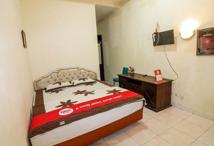 בית מלון כפרי Griya La Kusuma