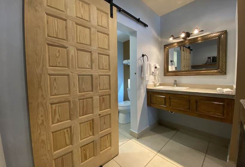 فندق Hacienda Del Viejo