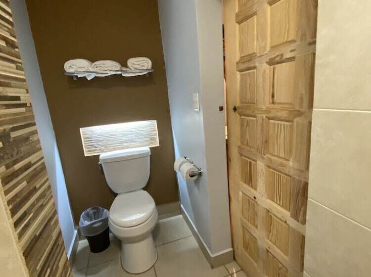 فندق Hacienda Del Viejo