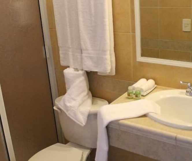 فندق Hacienda Del Viejo