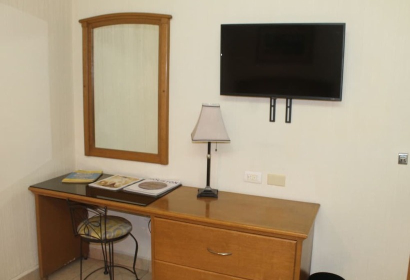 فندق Hacienda Del Viejo