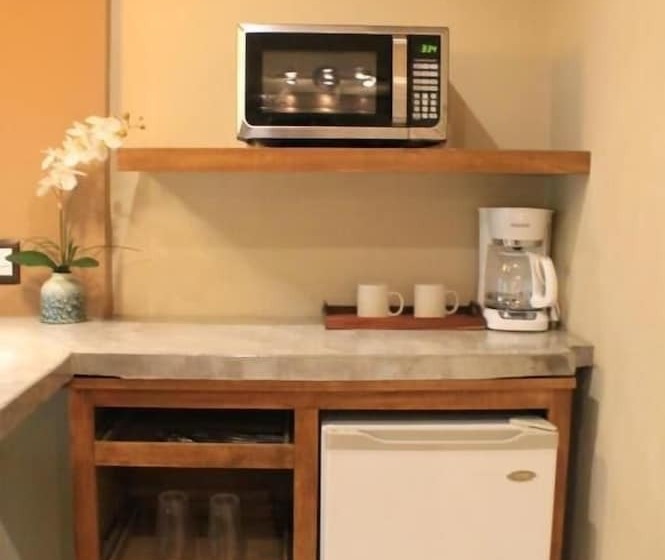 فندق Hacienda Del Viejo