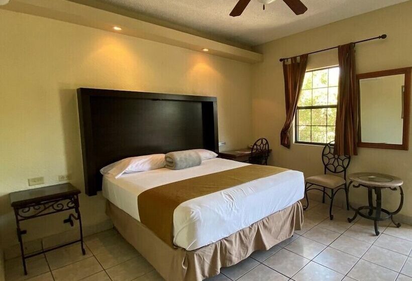 فندق Hacienda Del Viejo