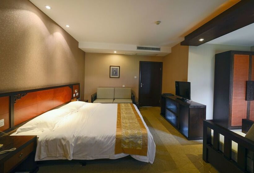 호텔 Guilin Hantang Xinge