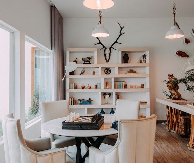 Отель Herdade Da Rocha Boutique Lodge