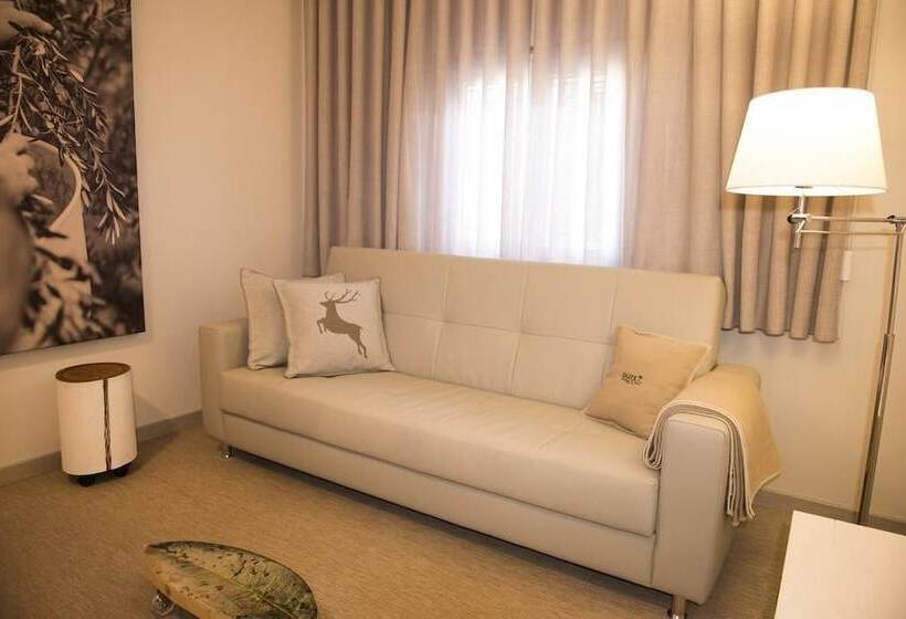 Отель Herdade Da Rocha Boutique Lodge