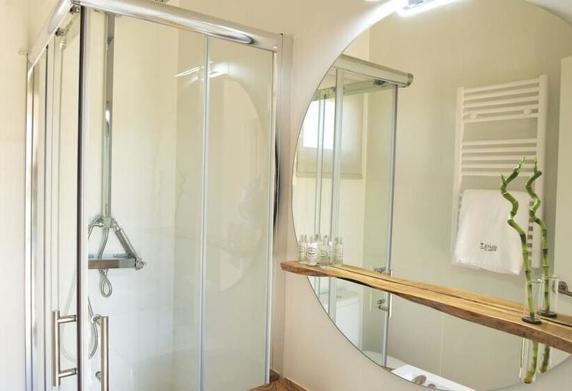 Отель Herdade Da Rocha Boutique Lodge