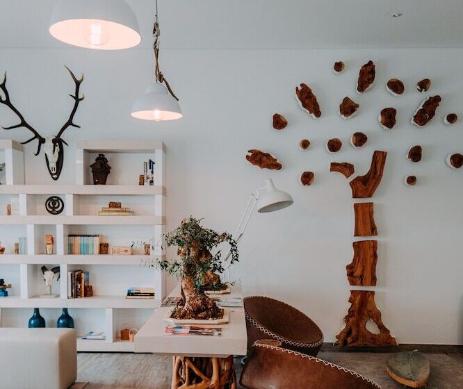 Отель Herdade Da Rocha Boutique Lodge