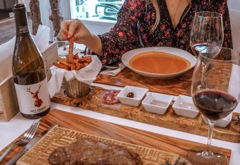 Отель Herdade Da Rocha Boutique Lodge