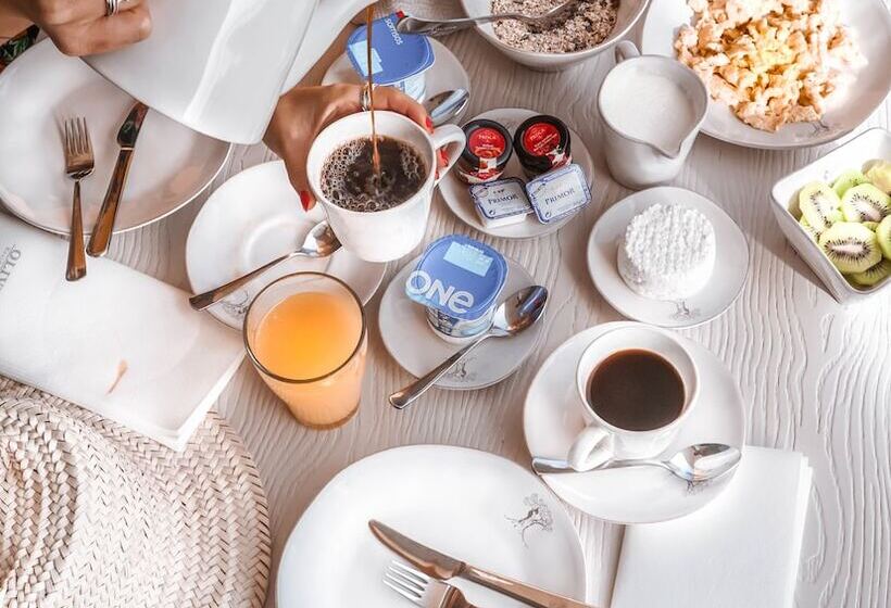 Отель Herdade Da Rocha Boutique Lodge