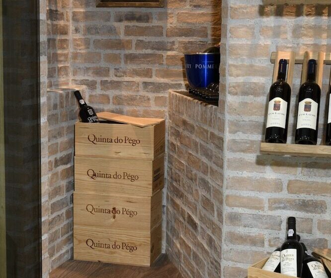 בית מלון כפרי Hjørring Kro