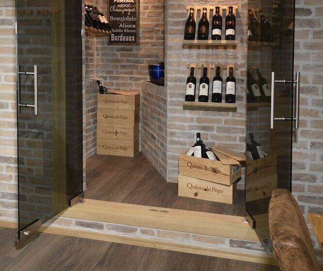 בית מלון כפרי Hjørring Kro