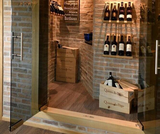 בית מלון כפרי Hjørring Kro