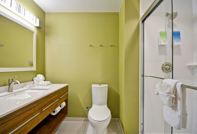 فندق Home2 Suites By Hilton Dallas Addison