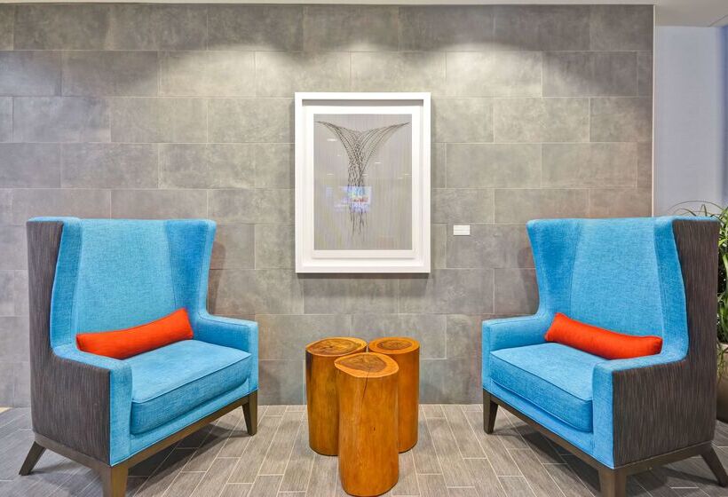 فندق Home2 Suites By Hilton Dallas Addison