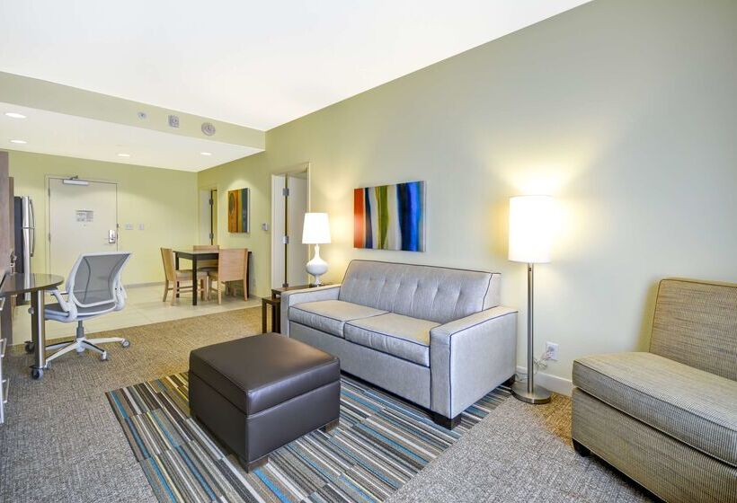 فندق Home2 Suites By Hilton Dallas Addison