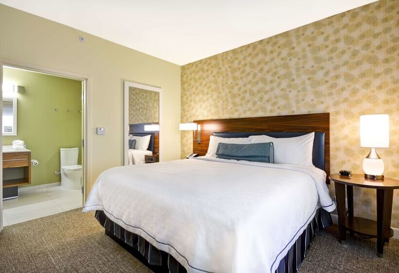 فندق Home2 Suites By Hilton Dallas Addison