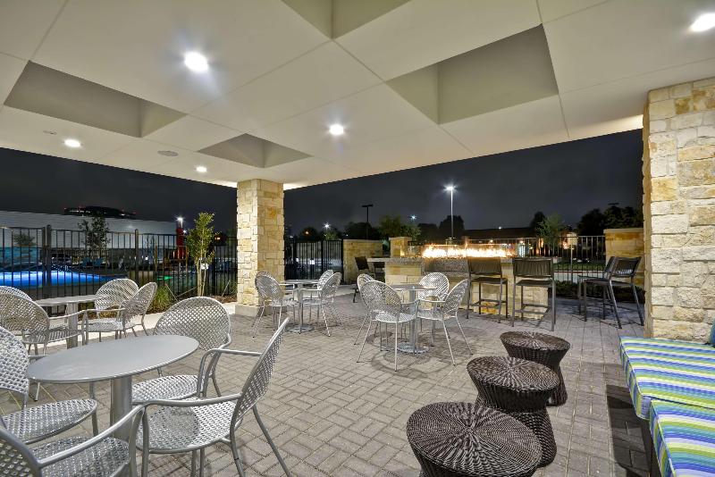 فندق Home2 Suites By Hilton Dallas Addison