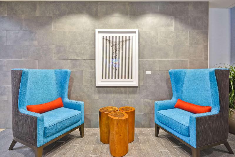 فندق Home2 Suites By Hilton Dallas Addison